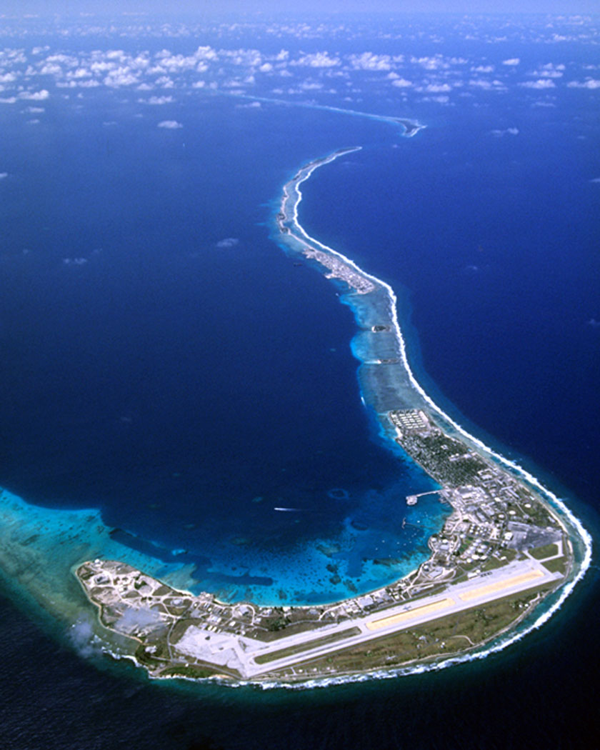 The MARSHALL ISLANDS | Sue Rosoff Photography