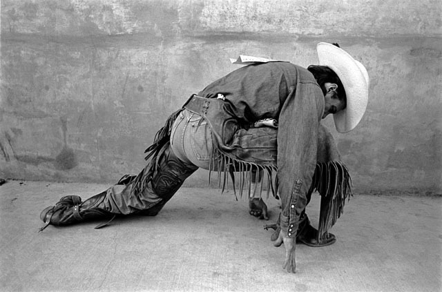 Stretch
Pendleton Roundup, OR
© Sue Rosoff
All Rights Reserved : Rodeo : Sue Rosoff Photography