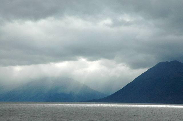 Turnagin Arm, Alaska, © Sue Rosoff, All Rights Reserved : Various & Sundry : Sue Rosoff Photography