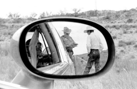 Ticket
near Monahans, TX
© Sue Rosoff
All Rights Reserved