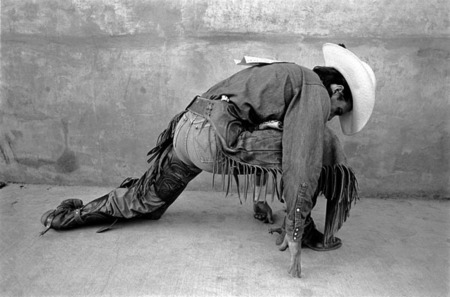 Stretch
Pendleton Roundup, OR
© Sue Rosoff
All Rights Reserved