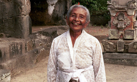 Ganesha Blessing Woman
Bali
© Sue Rosoff
All Rights Reserved