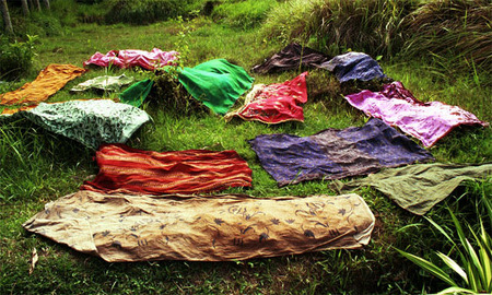 Sarongs Drying
Bali
© Sue Rosoff
All Rights Reserved